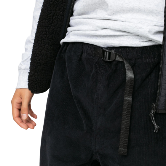 Брюки Levis Skate Quick Release Pant A0968-0001 (anthracite night)