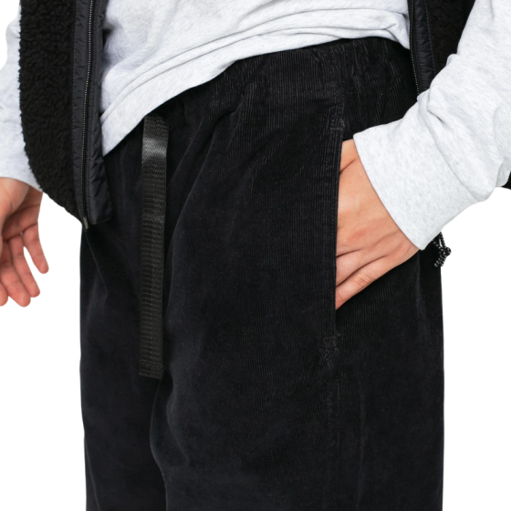 Брюки Levis Skate Quick Release Pant A0968-0001 (anthracite night)