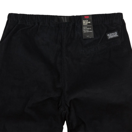 Брюки Levis Skate Quick Release Pant A0968-0001 (anthracite night)
