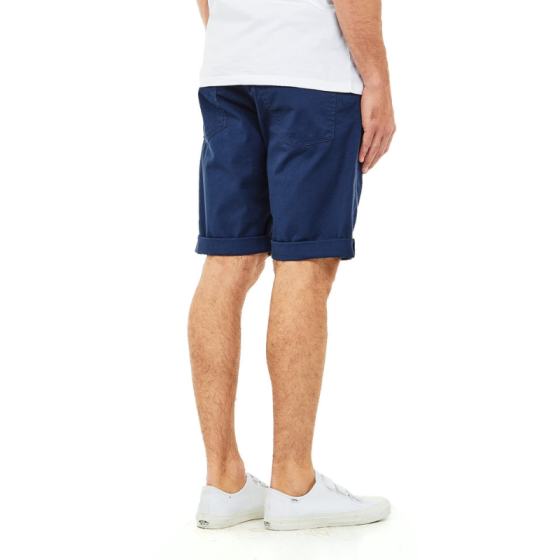 Шорты Carhartt Swell Short I012292 (blue rinsed)