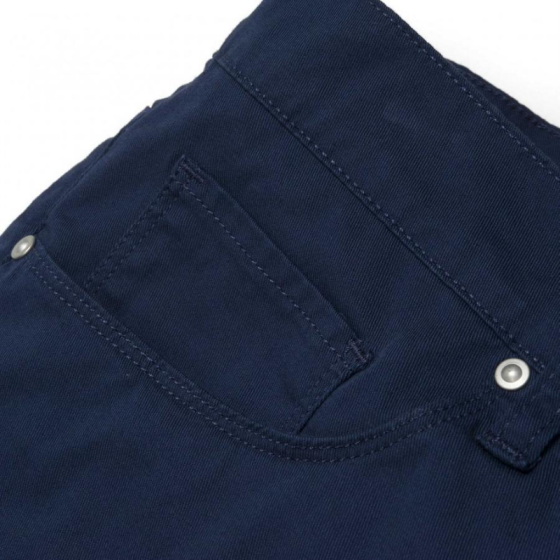 Шорты Carhartt Swell Short I012292 (blue rinsed)