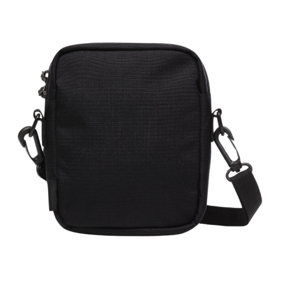 Сумка На Плечо Vans Bail Shoulder Bag Ripstop VN0A3I5S6ZC1 (black)