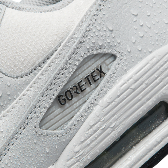 Кроссовки Nike Air Max 90 GTX DJ9779-003 (photon dust-summit white)