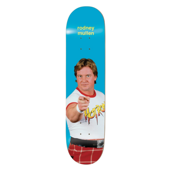 Дека  Enjoi Mullen Round 3 R7 10017978 (multi)