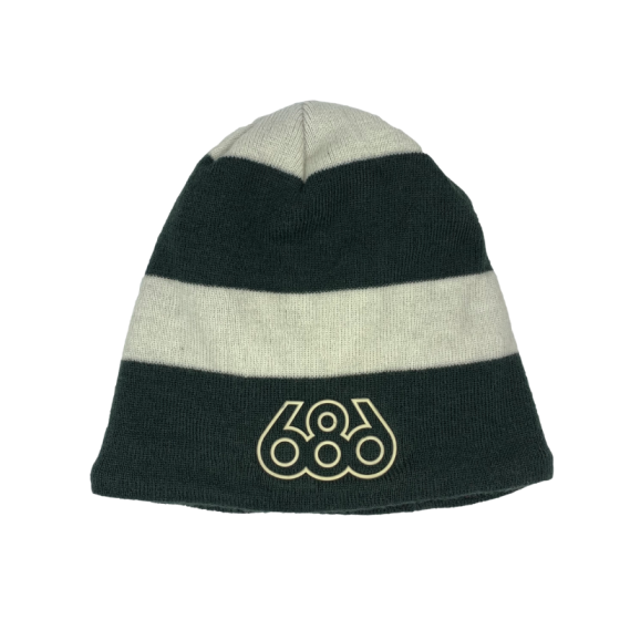 Шапка 686 13 Weld Fleece L2WB04 (white)