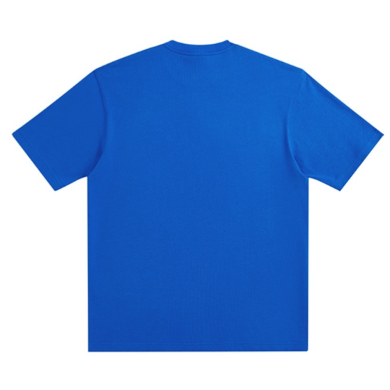 Футболка Coppolella Pocket Logo V1DAC2201554 (blue)