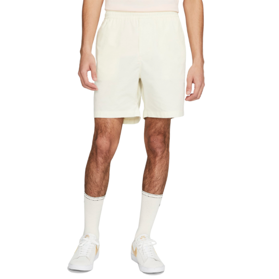 Шорты Nike SB Seersucker PO Chino Short CW7139-113 (coconut milk)