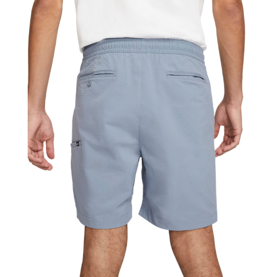 Шорты Nike SB Seersucker PO Chino Short CW7139-493 (ashen slate)
