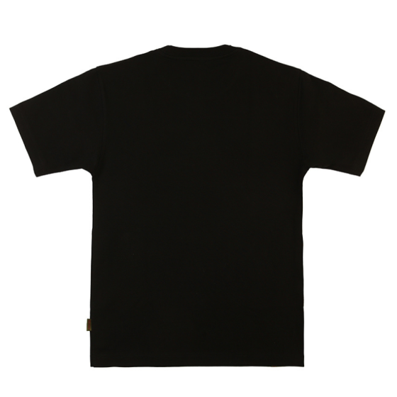 Футболка Юнион Скейтборды Спички un23-spchtee-blk (черный)