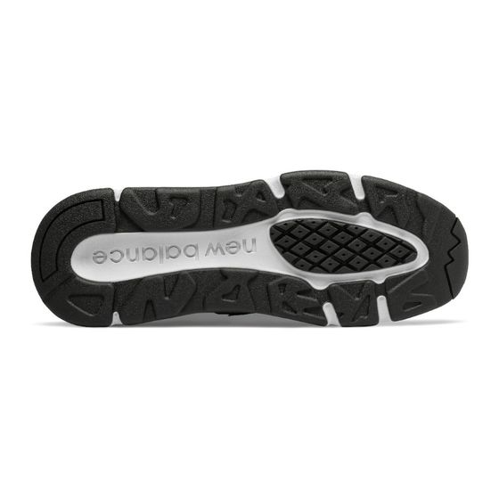 New balance x 90 black grey store