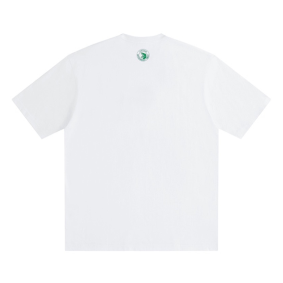Футболка Coppolella Palm Logo V1DAC2305813 (white)
