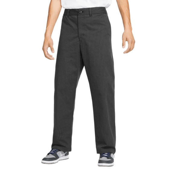 Брюки Nike SB DF Novelty Chino DH2904-010 (black)