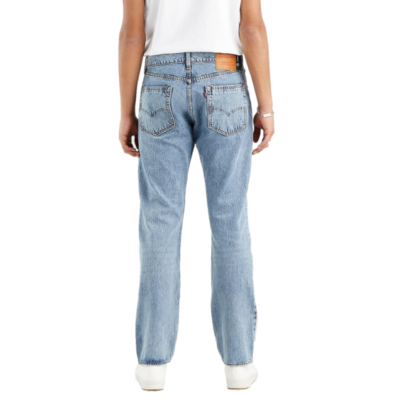 Джинсы Levis Skateboarding 501® 59692-0022 (se stf homewood)