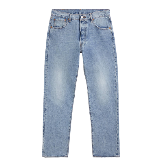 Джинсы Levis Skateboarding 501® 59692-0022 (se stf homewood)