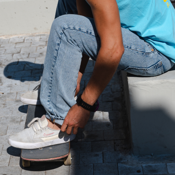 Джинсы Levis Skateboarding 501® 59692-0022 (se stf homewood)