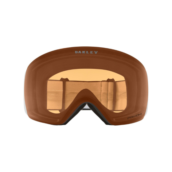Маска Oakley Flight Deck L 70507500 (matte black w prizm snow persimmon)