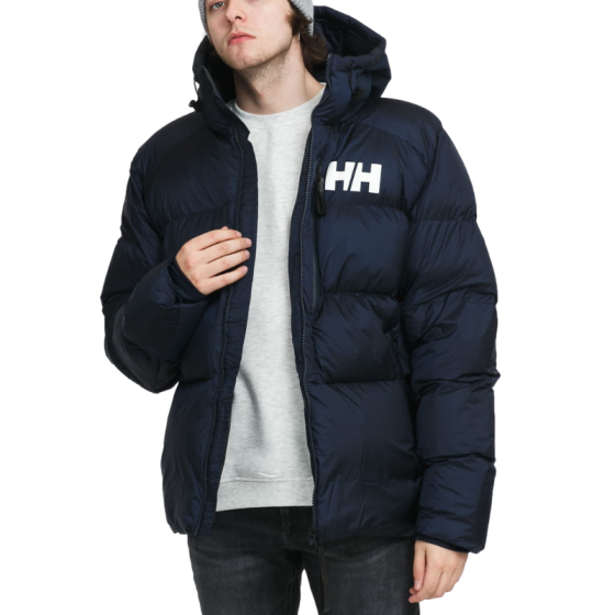 Парка Helly Hansen Active Winter Parka 53171-597 (navy)
