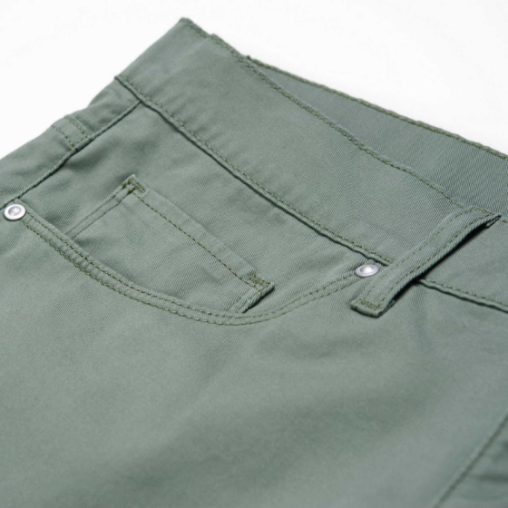 Шорты Carhartt Swell Short I012292 (dollar green rinsed)