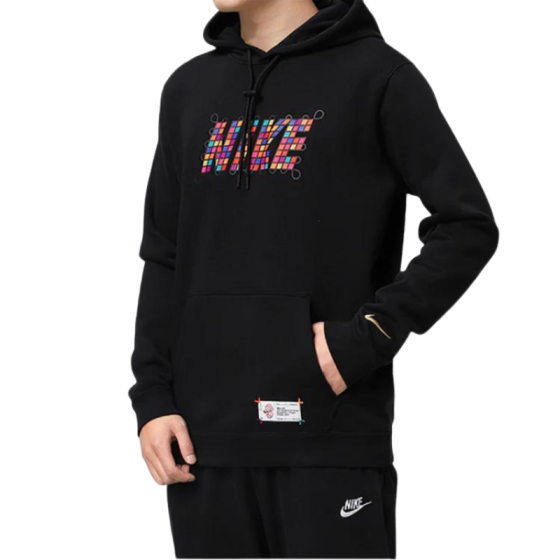 Худи Nike Cny Chinese New Year Po DH1382-010 (black)