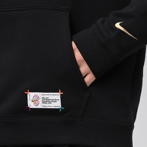Худи Nike Cny Chinese New Year Po DH1382-010 (black)