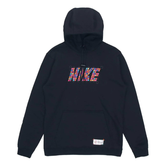 Худи Nike Cny Chinese New Year Po DH1382-010 (black)