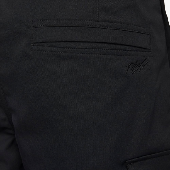 Брюки Jordan Essentials Statement Utility Pants DH9071-010 (black)