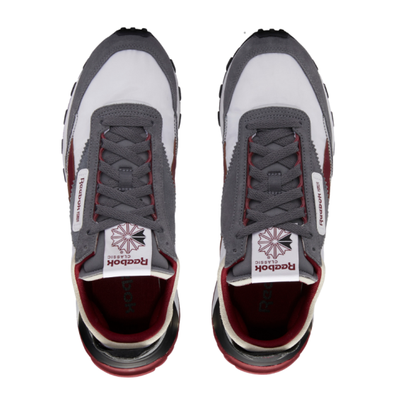Кроссовки Reebok Classic Leather Legacy FY7748 (cold grey-ftwr white)