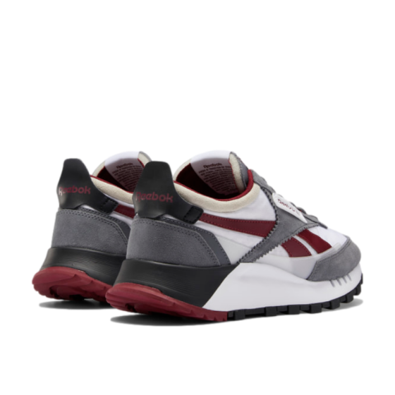 Кроссовки Reebok Classic Leather Legacy FY7748 (cold grey-ftwr white)