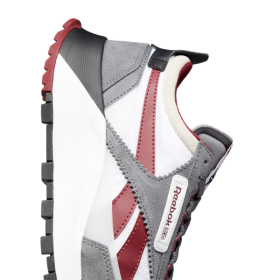 Кроссовки Reebok Classic Leather Legacy FY7748 (cold grey-ftwr white)