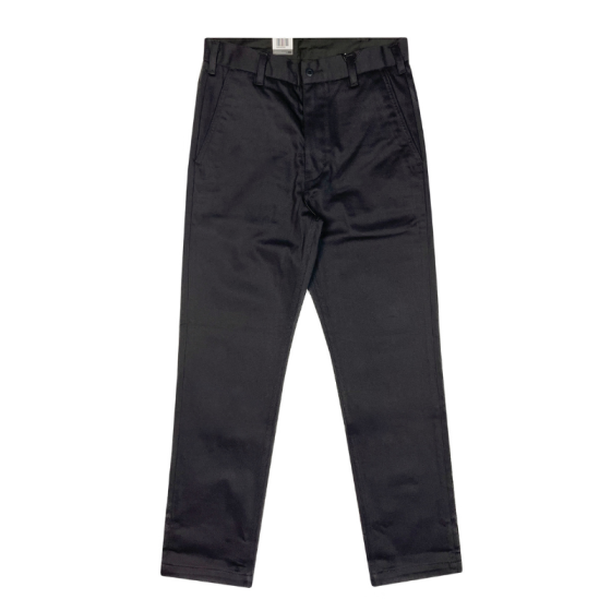 Брюки Levis Skate Work Pant 95588-0003 (se black twill)