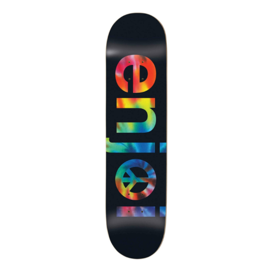 Дека  Enjoi Peace Hyb Black 10017966 (multi)