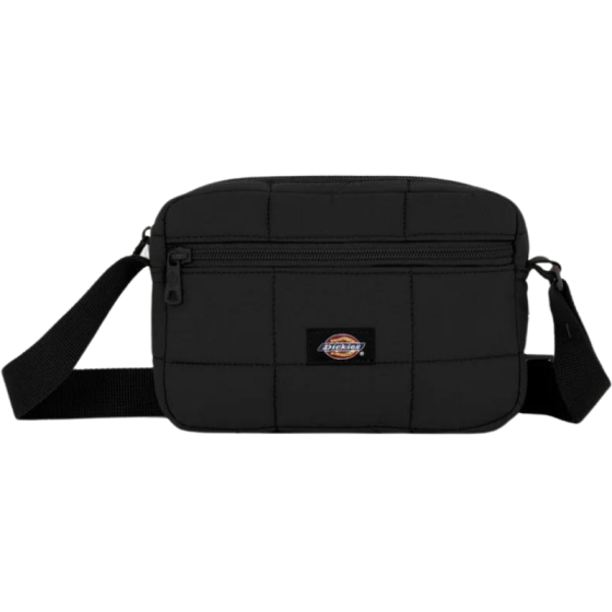 Сумка Через Плечо Dickies Gardiner Cross Body Bag DK0A4Z41BLK1 (black)