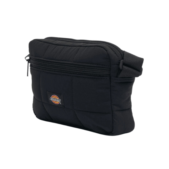 Сумка Через Плечо Dickies Gardiner Cross Body Bag DK0A4Z41BLK1 (black)