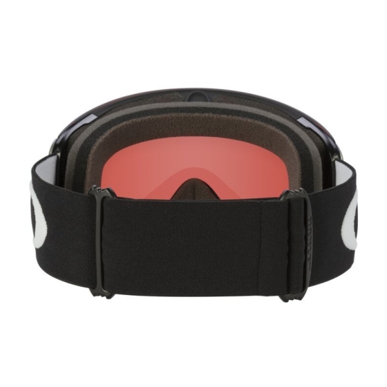 Маска Горнолыжная Oakley Flight Deck 0OO7050-70500300 (matte black w-prizm rose)