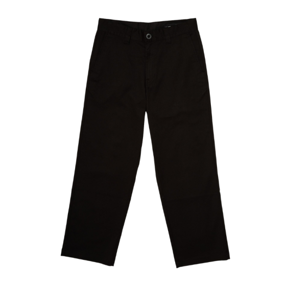 Брюки Volcom Loose Trucks Chino Pant A1132103BLK (black)