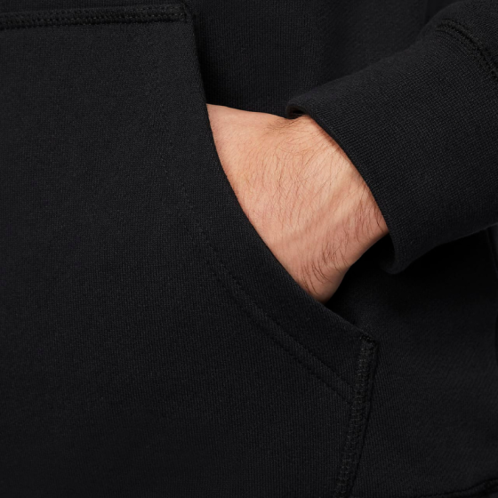 Худи Nike SB Classic GFX Hoodie CV4328-010 (black-white)