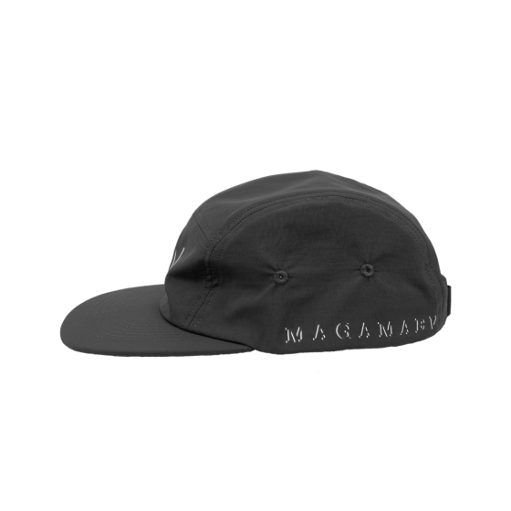 Кепка Magamaev M 5 Panel magasp22-m5pcap-grey (grey)