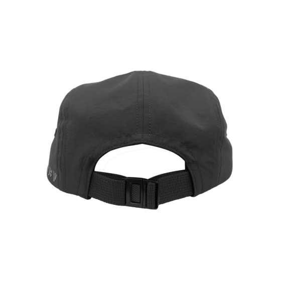 Кепка Magamaev M 5 Panel magasp22-m5pcap-grey (grey)