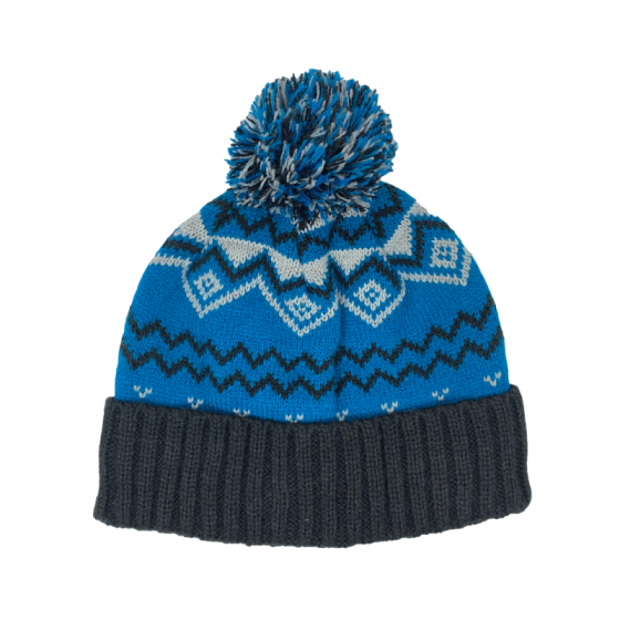 Шапка Burton Mountain Mаn 104461004021SZ (pipeline)