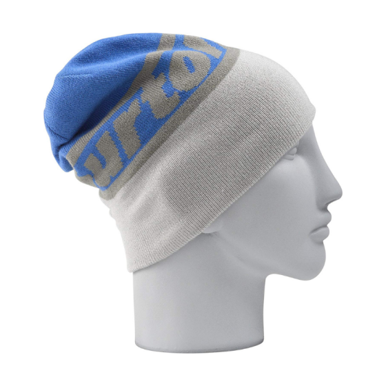 Шапка Burton Marquee 104961000701SZ (ash cyanide)