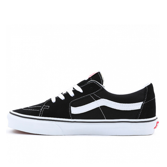 Кеды Vans Sk8-Low VA4UUK6BT (black-true white)