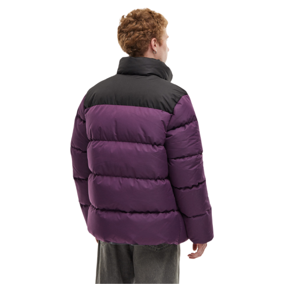 Куртка Anteater Down Jacket Combo ant24-downjktcom-vlt (violet)