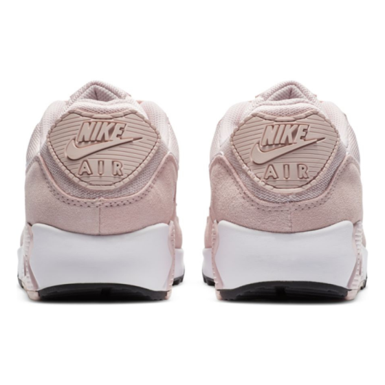 Кроссовки Женские Nike W Air Max 90 CZ6221-600 (barely rose-white)