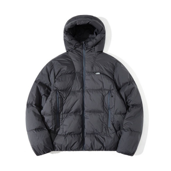 Пуховик Nothomme Down Teflon Puffer 23M025blk (black)