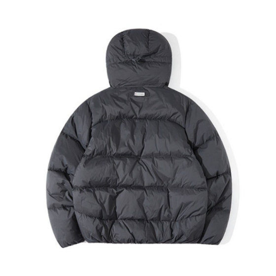 Пуховик Nothomme Down Teflon Puffer 23M025blk (black)