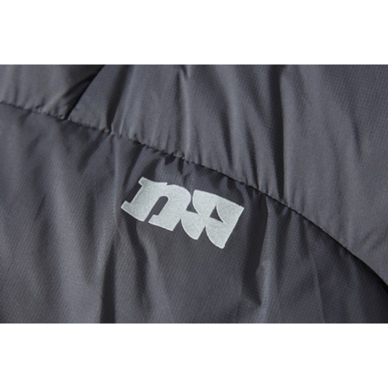 Пуховик Nothomme Down Teflon Puffer 23M025blk (black)