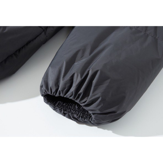 Пуховик Nothomme Down Teflon Puffer 23M025blk (black)