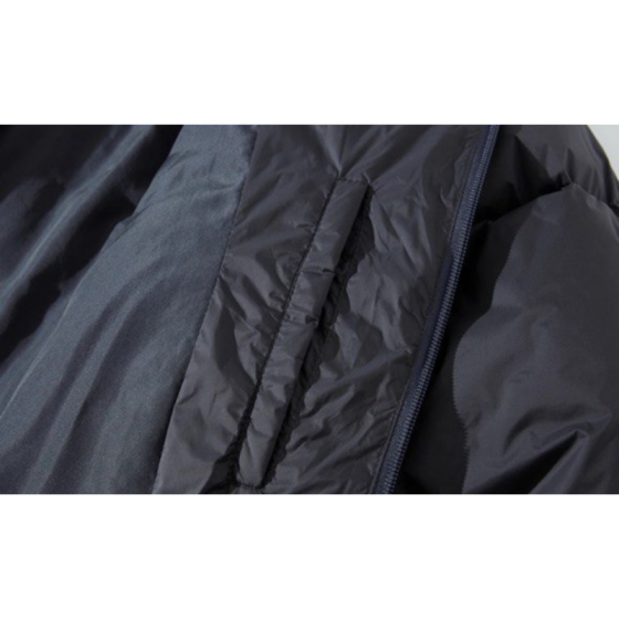 Пуховик Nothomme Down Teflon Puffer 23M025blk (black)