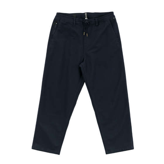 Брюки Volcom Skate Vitals Axel Lse Tprd Pnt A1212303NVY (navy)