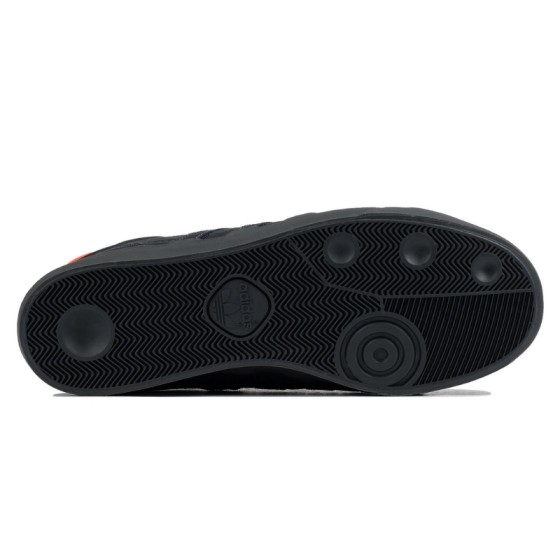 Кроссовки adidas Originals Basket Profi GZ8555 (carbon-black)